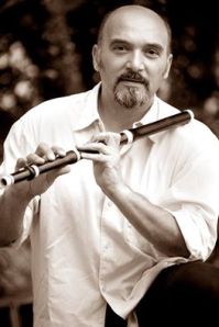 Carlo Ipata - Auser musici