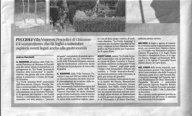 LA NAZIONE_31 maggio 2014_2