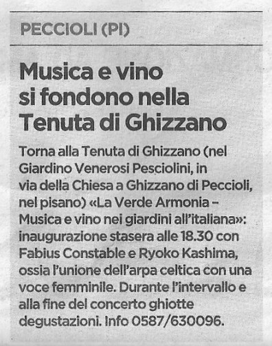 unità sabato 15 giugno 001